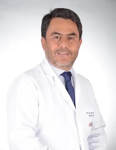 Dr. Fuenzalida Gálvez Juan Pablo