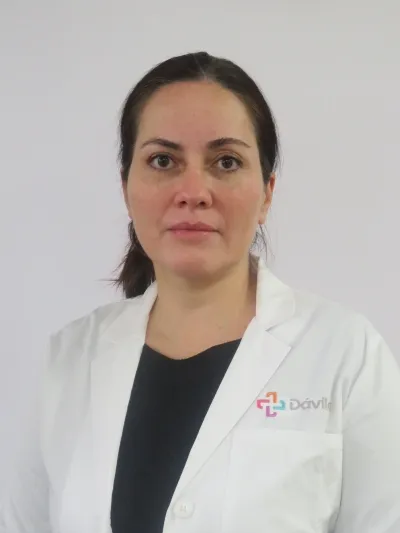 Dra. Rivera Acuña Javiera