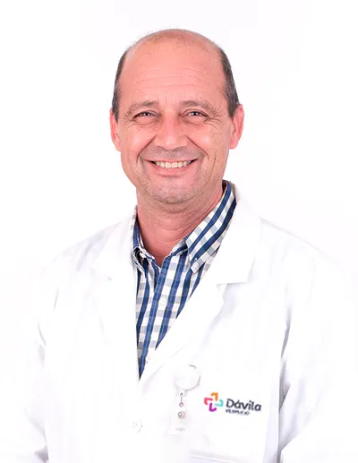 Dr. Ramirez Geissbuhler Hernan Andres