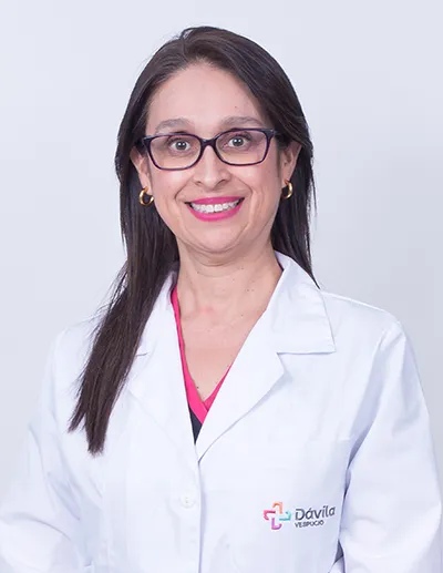 Dra. Rojas Ramirez Tatiana Patricia