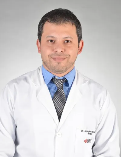 Dr. Miranda Benabarre Alejandro