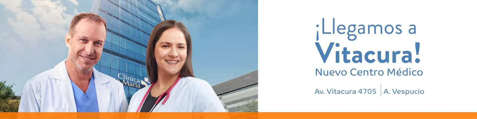 Centro Médico Vitacura