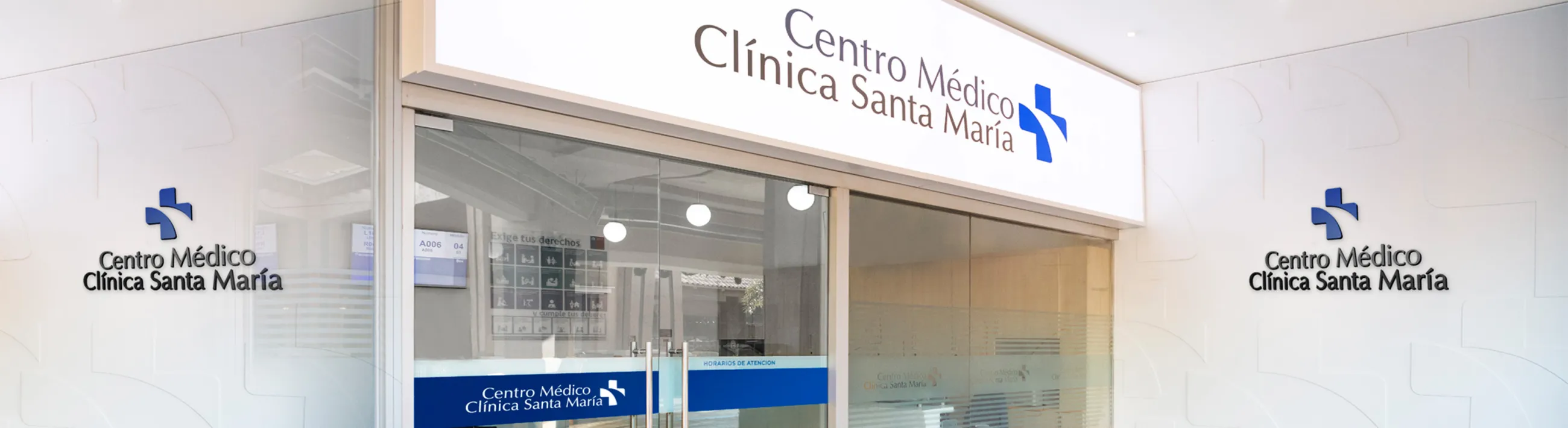 Centro Médico la Dehesa
