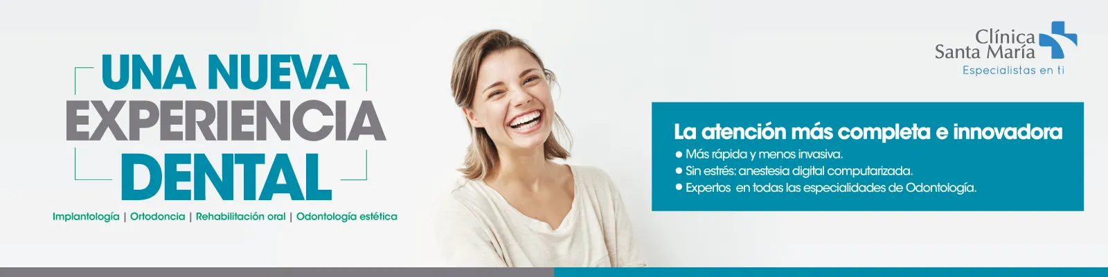 Clínica Dental El Golf