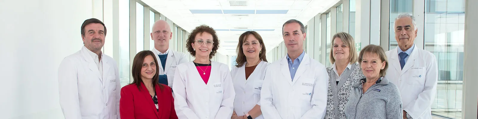 Comité de Ética Asistencial