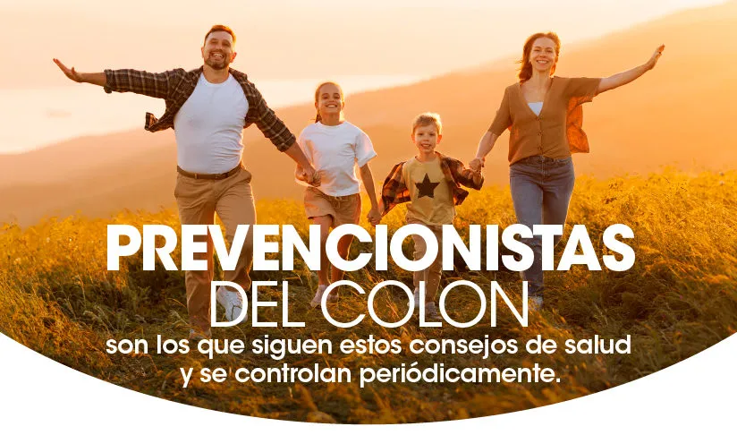 Cáncer de Cólon