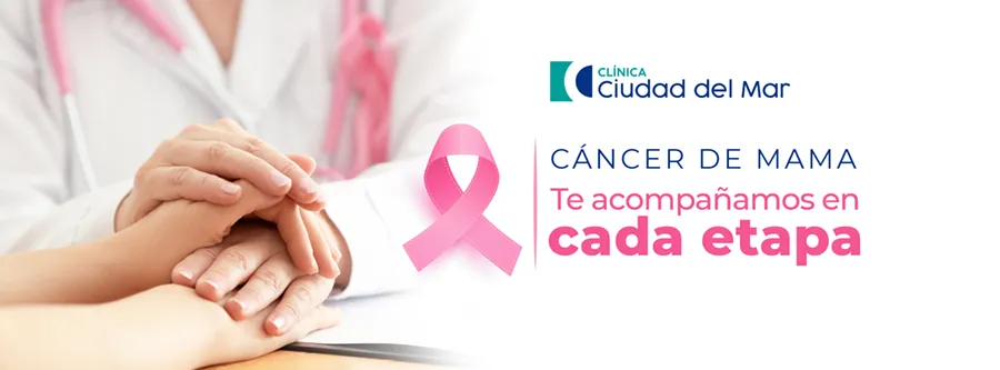 Cáncer de Mama