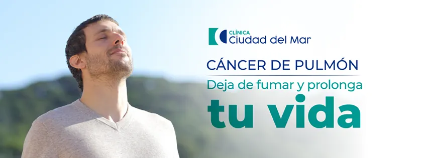 Cáncer de Pulmón