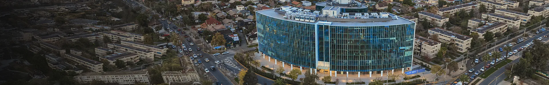 Clínica Santa María Los Domínicos