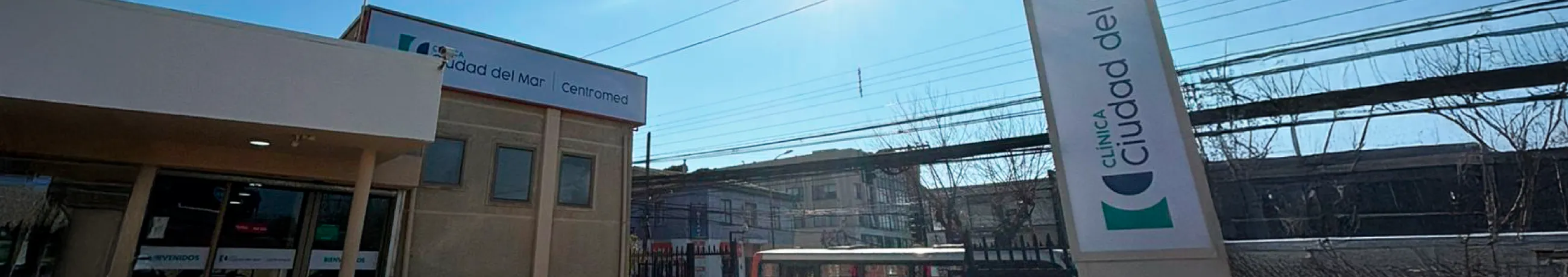 Centro Médico Quikpue