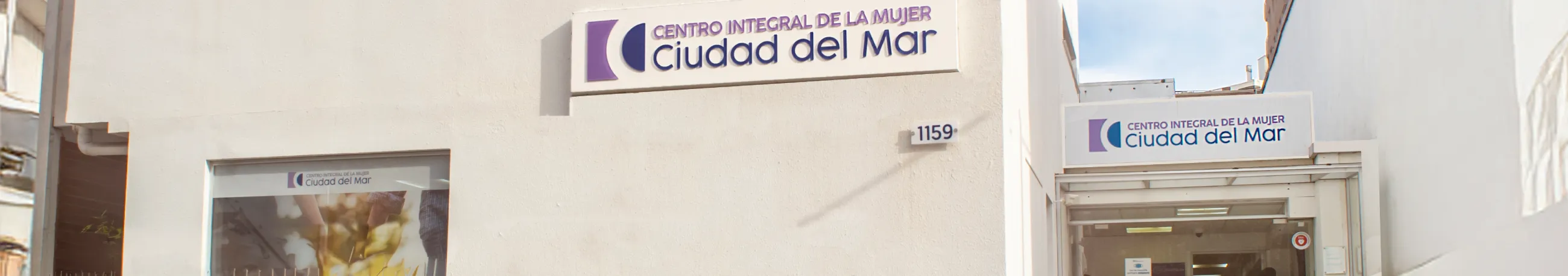 Centro Integral de la Mujer