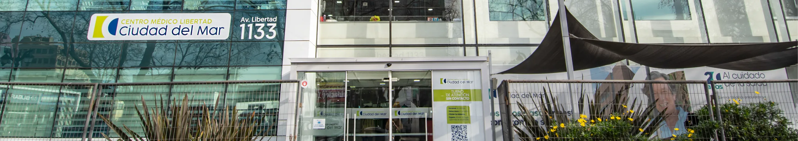 Centro Medico Libertad