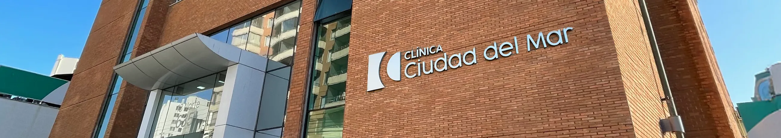 Clinica Ciudad Del Mar