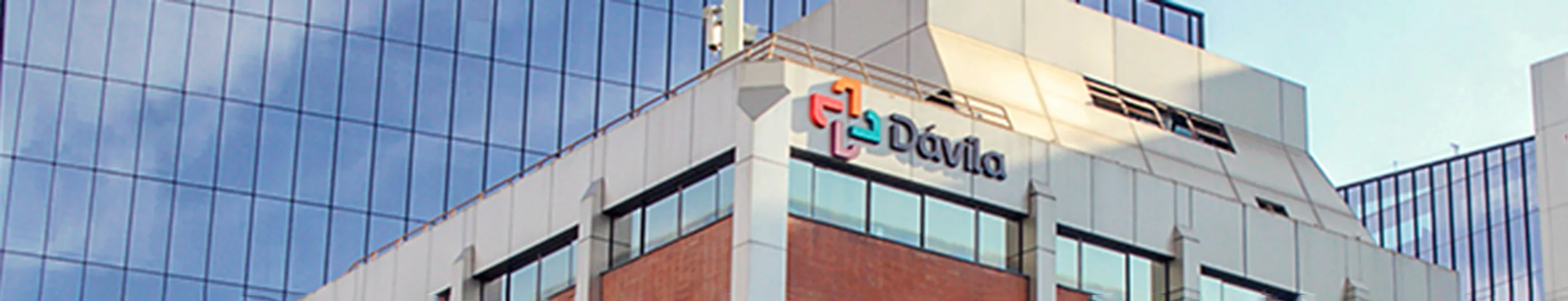 Centro Dávila Las Condes