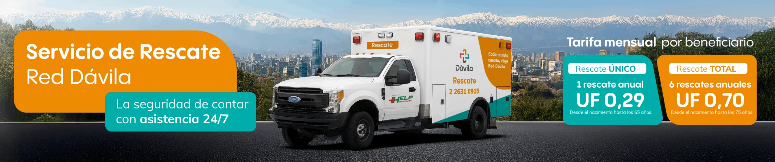 help rescate