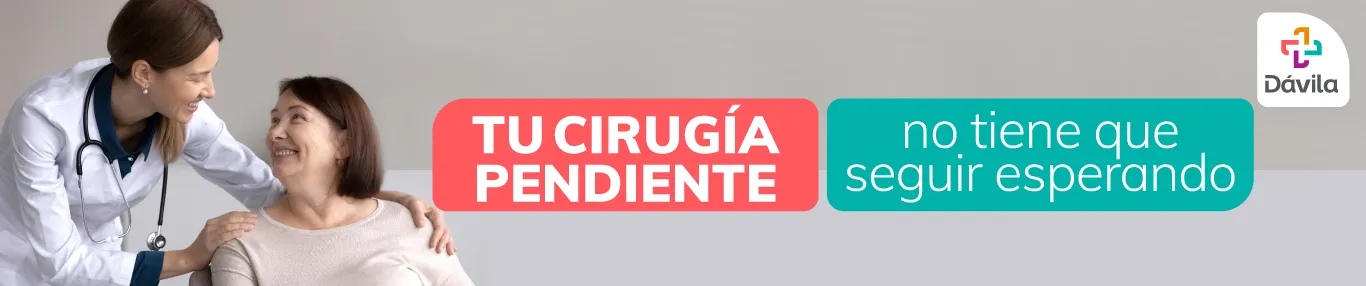 cirugia pendiente