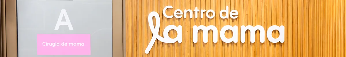 CENTRO DE LA MAMA