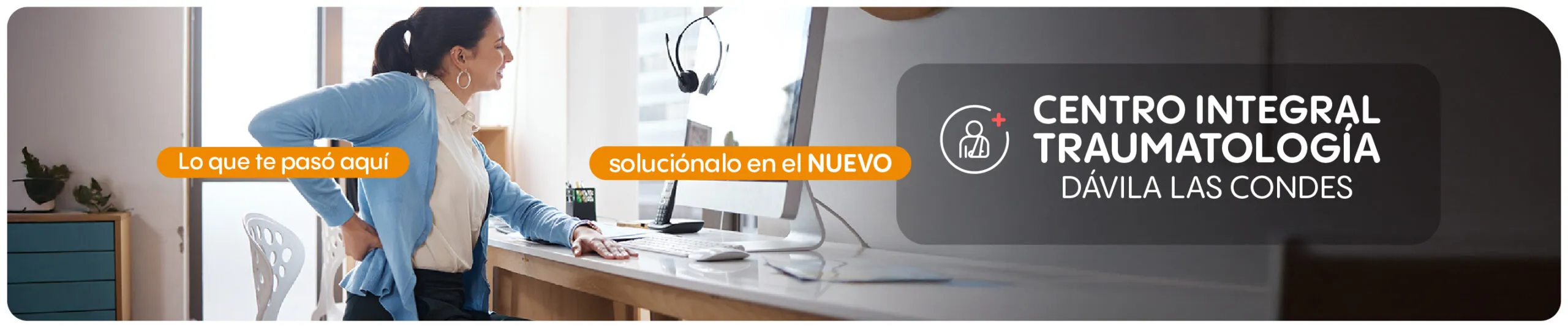 CENTRO INTEGRAL DE TRAUMATOLOGIA