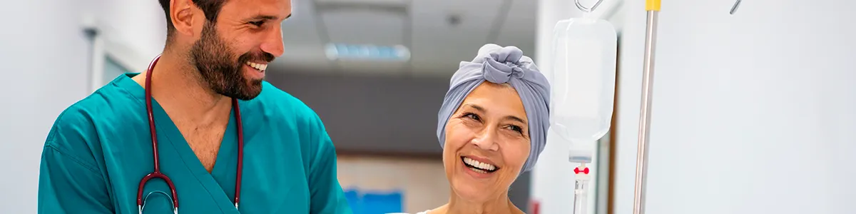 CENTRO INTEGRAL DEL CÁNCER