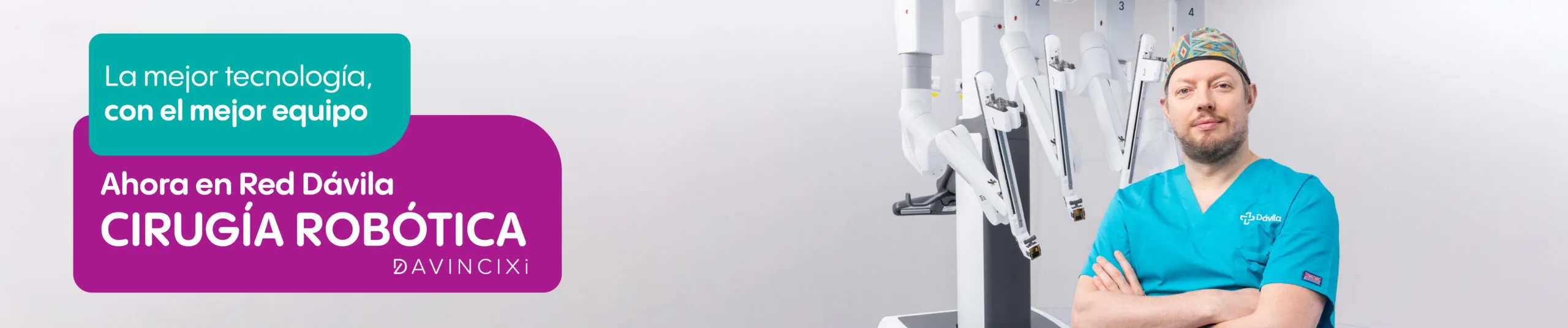 CIRUGIA ROBOTICA