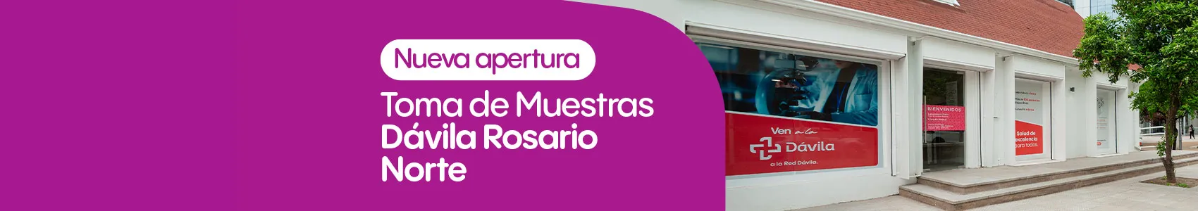 Banner Rosario