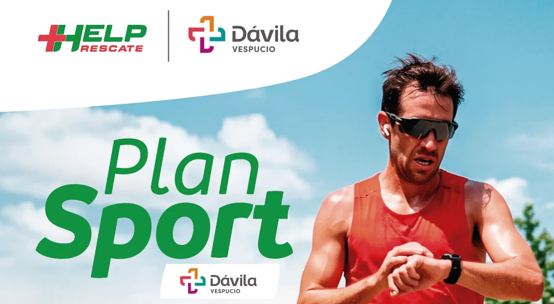 plan sport