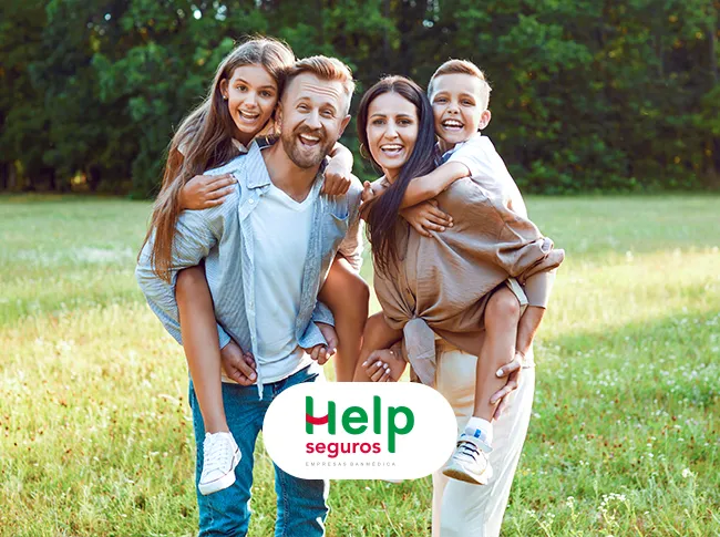 Seguro Catastrófico Santa María