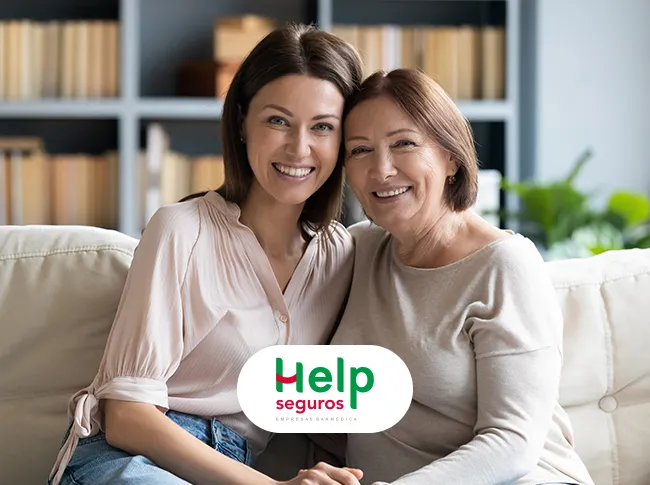 Seguro Oncológico Santa María