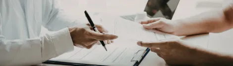 Información al paciente