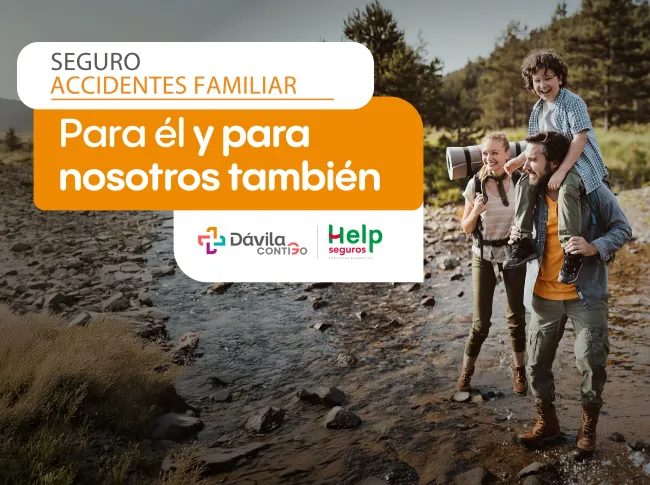 Seguro Familiar