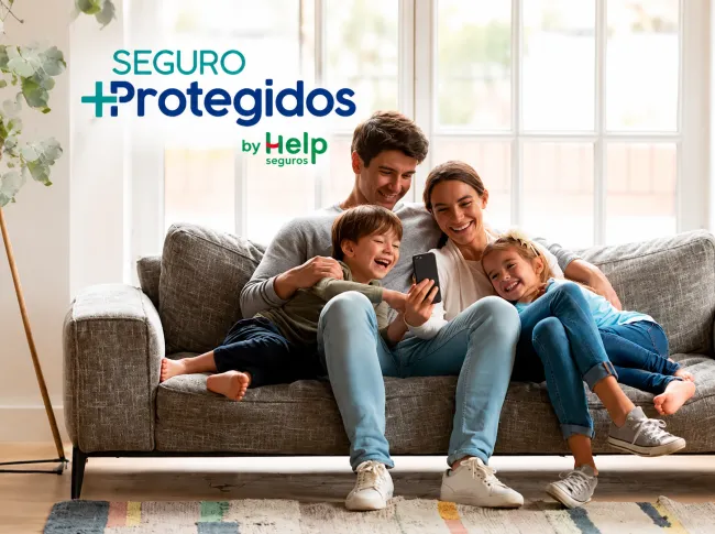 + protegidos 