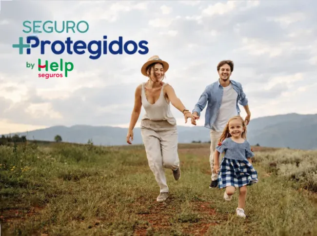 + Protegidos | Seguro Atenciones Alto Costo