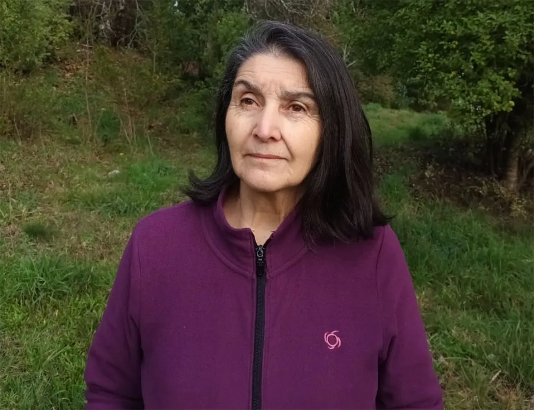 Diznarda Castro: “La cirugía me cambió la vida”