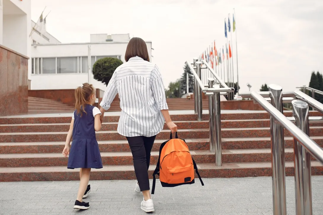 En el regreso a clases, ¿cómo fortalecer el sistema inmune?