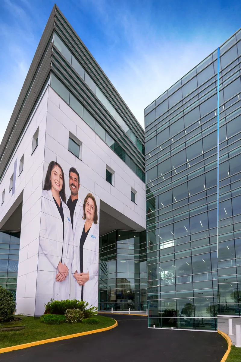 Clínica Biobío se consolida en atención de enfermedades de alta complejidad