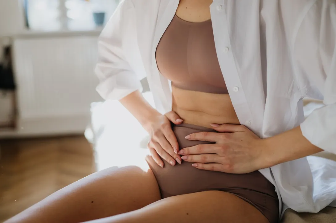 Endometriosis: la importancia de un especialista para detectarla y tratarla