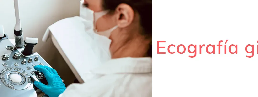 Ecografía Ginecológica ¿Cuándo se debe realizar este examen?
