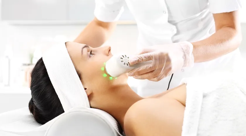 La fototerapia y sus beneficios