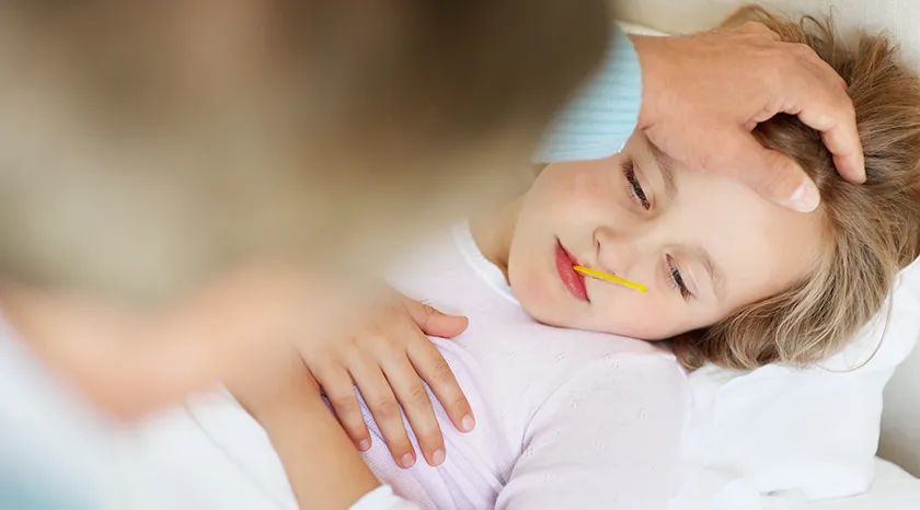 ¿Cómo prepararse para las enfermedades de invierno?