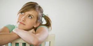 El paso de la niñez a la adultez