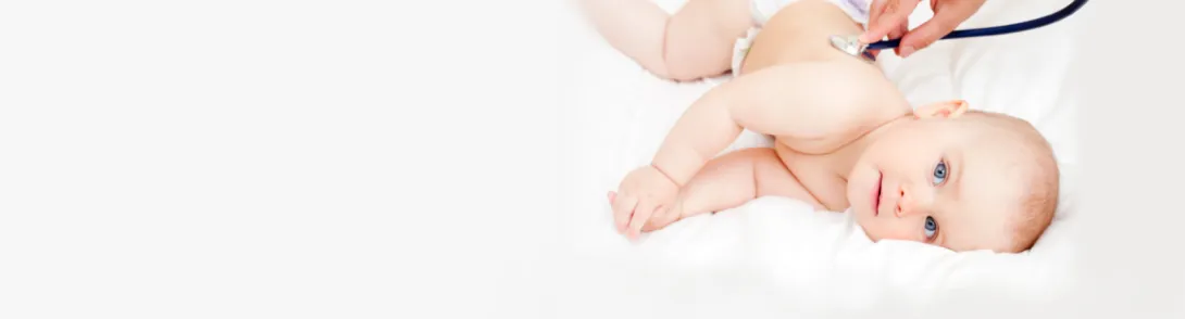 Urología Pediátrica