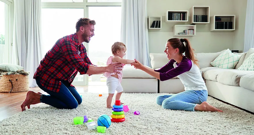 Desarrollo psicomotor