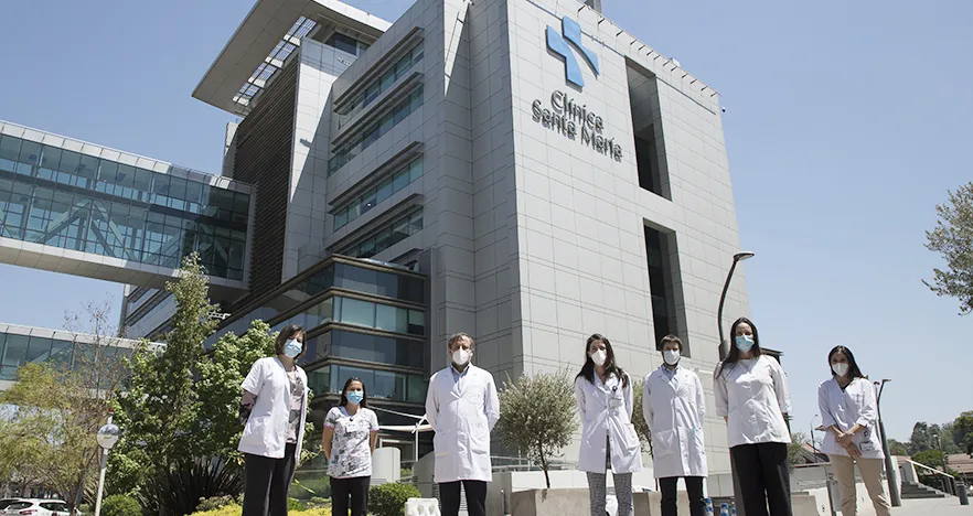 Nuevo Centro de alergia alimentaria para pacientes pediátricos