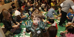 10 años salvando el corazón de niños cardiópatas