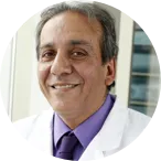 Dr. Felipe Rodolfo Giacaman Fernandez