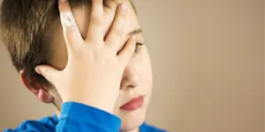 ¿Cuándo llevar a tu hijo a urgencias?