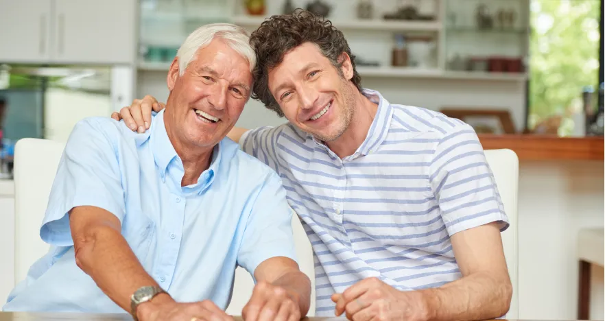 Programa Preventivo contra el cáncer de próstata