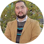 Testimonio Santa María, Sebastián Vásquez, Neorología