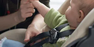 ¿Conoces la nueva norma para mantenerlos seguros en un vehículo?