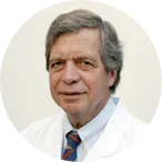 Dr. Walter Ricardo Feurhake Molina